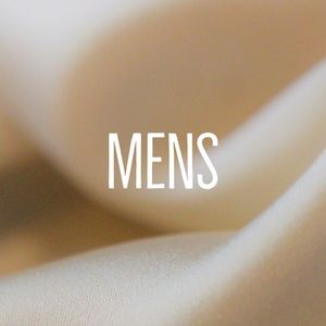 All Mens Clothing - New and Used